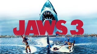 JAWS 3 (Special Edition) 2003 DVD Walkthrogh