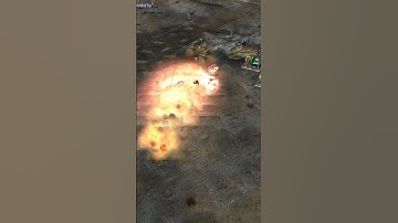 Ковровка на пачку C&C Generals Zero Hour #cnc #generals #zerohour #games #gaming #rts #shorts