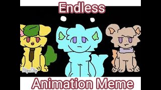 Endless // Animation Meme
new OCS names: Kage, Audra, Adam, Cedar, Kai, Carmel, and me lol
Inspiserd by: https://youtu.be/6QiLo1vh6Rg
Oringnial: https://youtu.be/Muol91Y1sL0 Endless // Animation Meme
