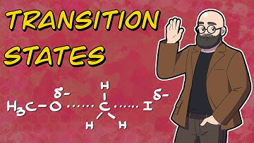 Hoe je overgangsstaten tekent als een pro!