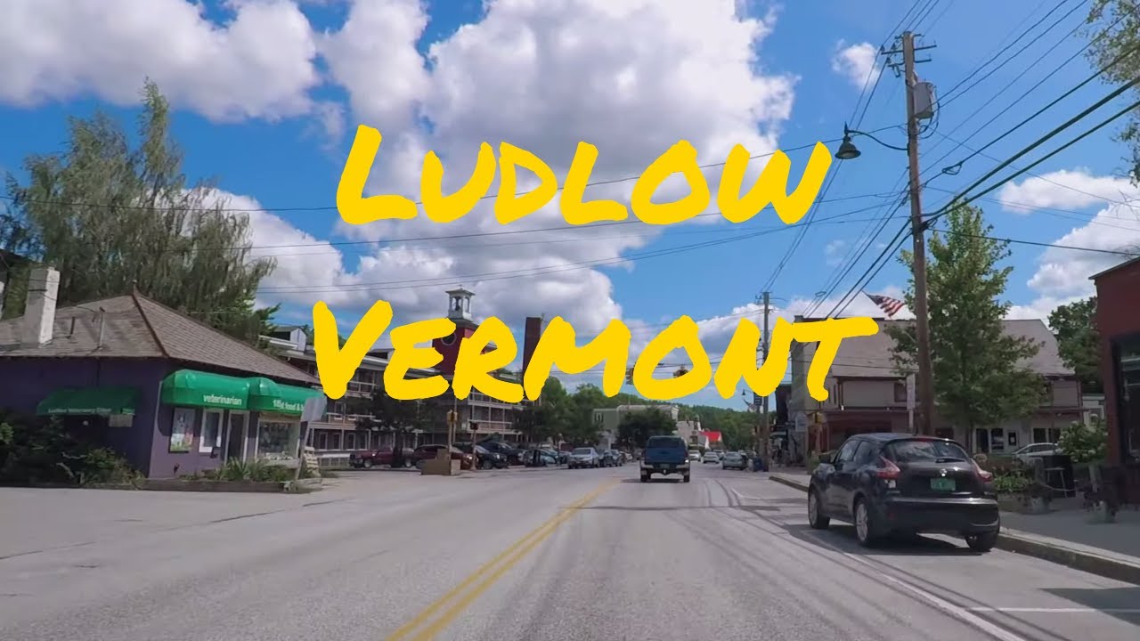 ludlow vt fogyás