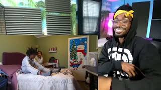 Famous reacting to Ken and Tish PRANK! EianTheProducer Tv Profile