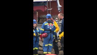 Teen dead and another in hospital after jet ski crashes into pier