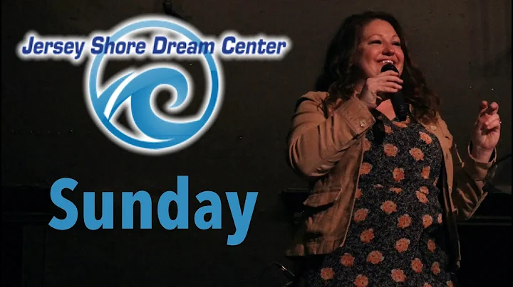Dream Center Sunday
