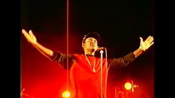 Oliver N'Goma - Live at Libreville 31/12/1997 (vol.1)