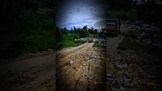 Truk Dump Umplung Super Tangguh