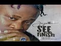Jaywon See Finish Ballads mp3
