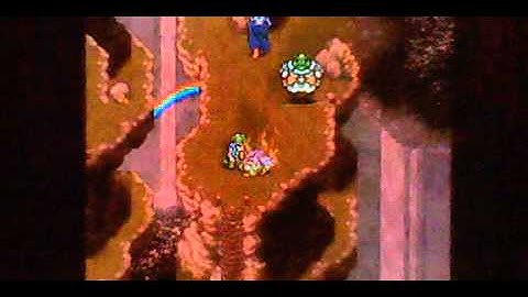 Chrono Trigger DS Part 47