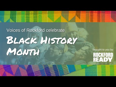Voices of Rockford Celebrate Black History Month
