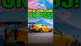 Japanese Drift Master OUT NOW ON PS5!