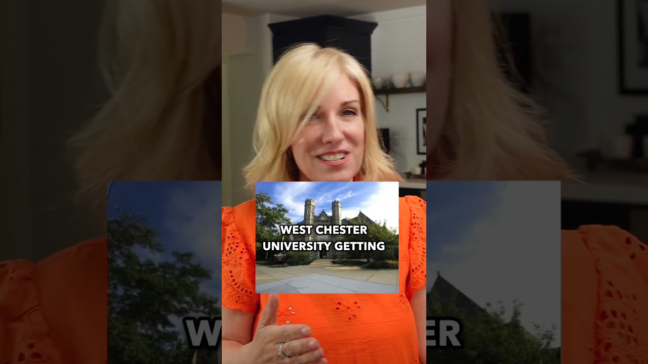 Is West Chester, PA a good place to live?