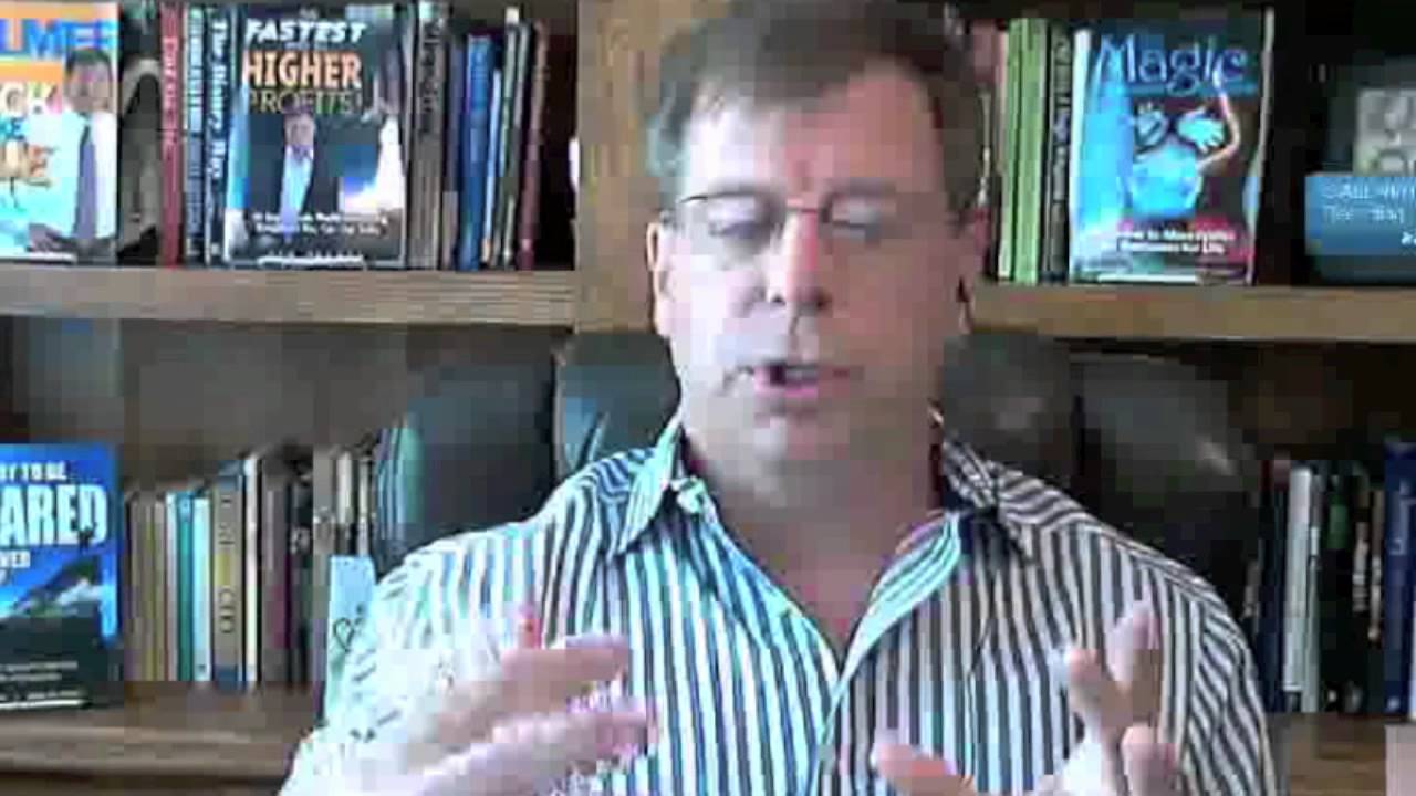 Interview with Jim Palmer "The Newsletter Guru"