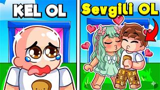 Robloxta Seçi̇mleri̇m Her Şeyi̇ Mahvetti̇