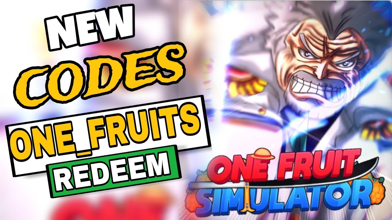 All *Secret* [☄️ AWAKENED GALAXY STYLE + 📈🚀x8] ONE FRUIT Codes | Codes ...