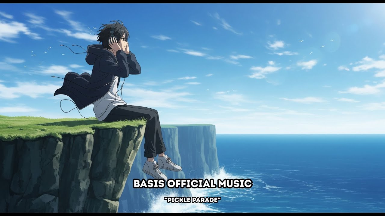 Basis Official Music - Pickle Parade