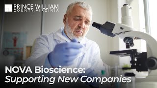 How Private Research Facilities Help Grow Bioscience Companies