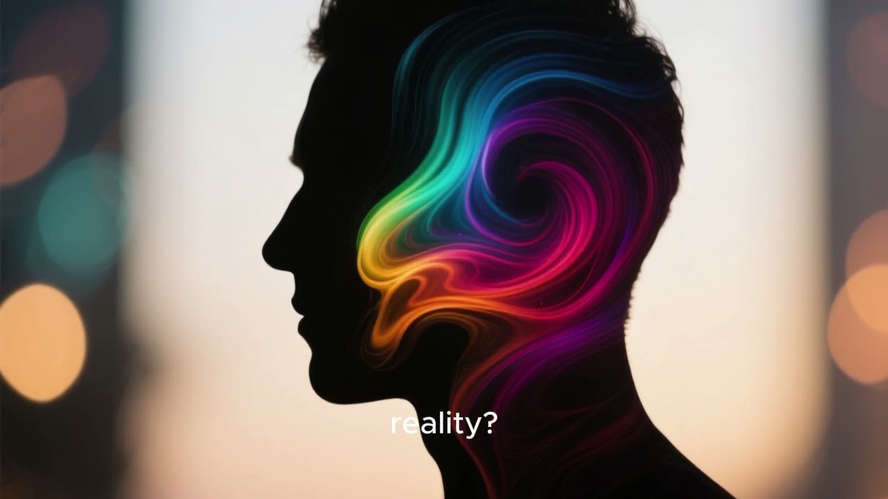 Вы знаете, какой энергетический паттерн вы оставляете на своем квантовом поле?