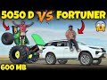 TOCHAN KING VS ROHIT BHAI KI FORTUNER !! FS25