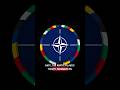 What is NATO? #facts #iran #israel #war