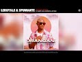 Leroyale & Spumante  - Ubusuku Bonke (Official Audio) (feat. Baby S.O.N, Sfundo & Jay Sax)