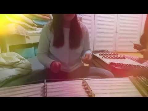 Angle we have heard on high : Khim cover byPloy&Bo
