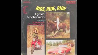 Watch Lynn Anderson There Oughta Be A Law video