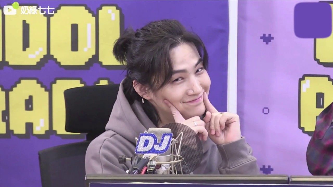 [GOT7] 撒嬌到讓你害怕—JB林在範