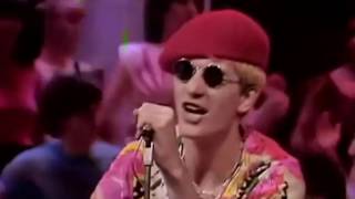 Captain   Sensible     --     Wot      Video    HQ