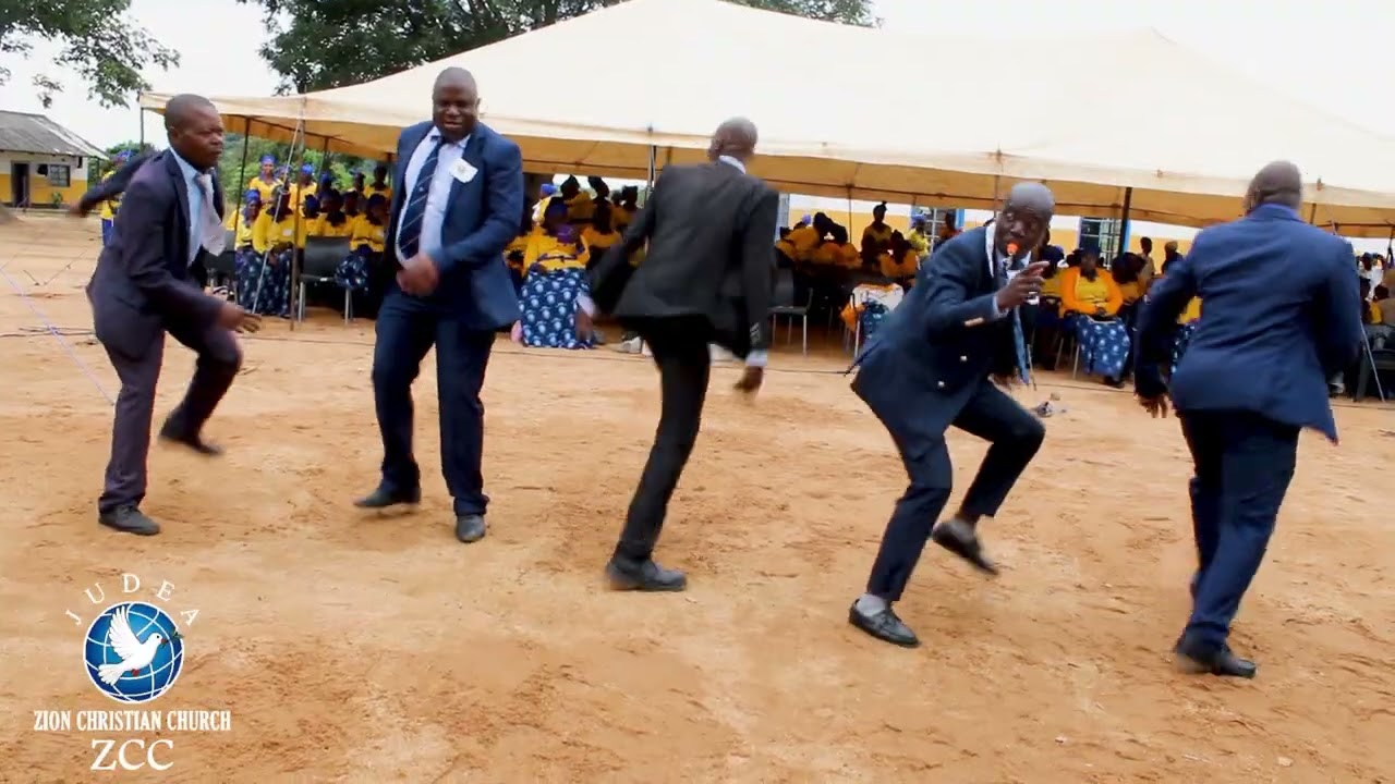 ZUVA RASAURO, 1 DECEMBER 2025, GITITI DANCE