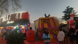 Village de Noël de Pont-Saint-Esprit 2024