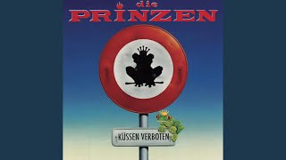 Vignette de la vidéo "Die Prinzen - Bombe (Radio-Bombe)"
