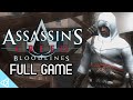 A História de Assassin's Creed Bloodlines