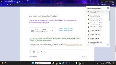 How to Install Stop the Ped 2024 Tutorial | GTA 5 LSPDFR Plugins