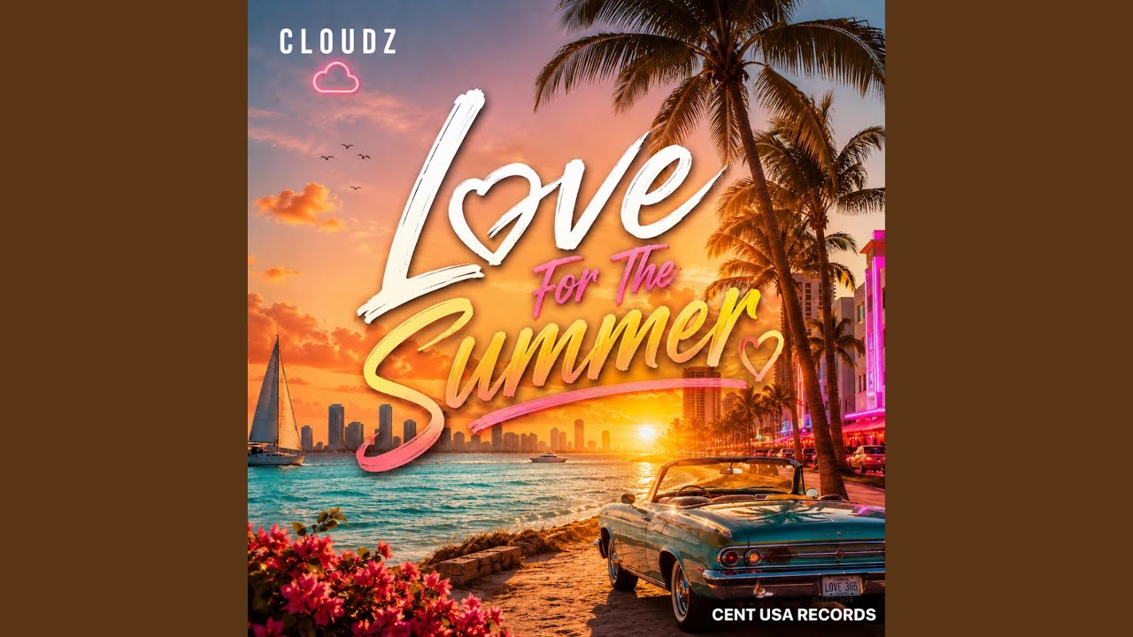 Love For The Summer - YouTube