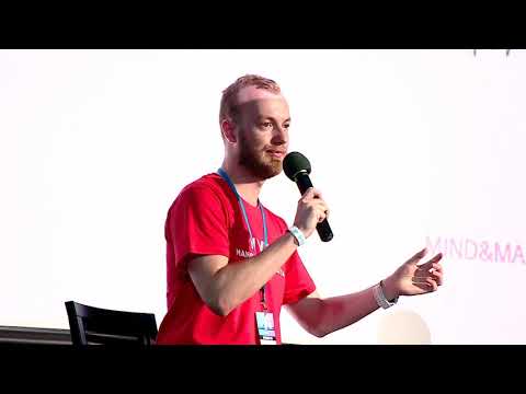 SPB STARTUP DAY 2018: Как зайти к корпорату без MVP  и не наломать дров