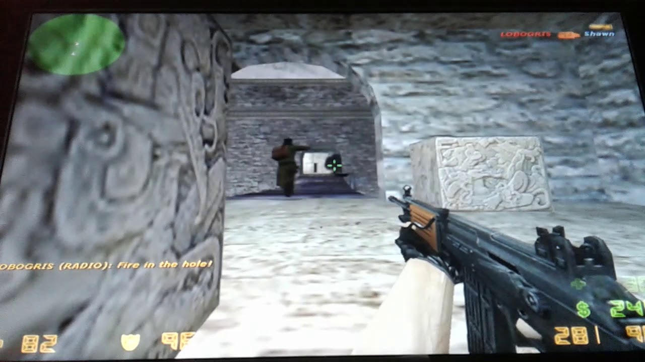 Se Sigue Jugando Al Counter Strike