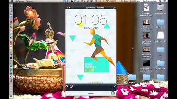 Air Server Screen Mirroring for iPhone and iPad