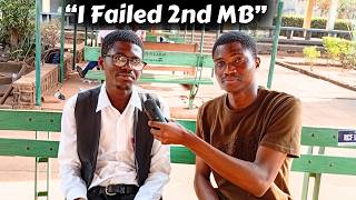 I Failed Anatomy Biochemistry and Still Passed How