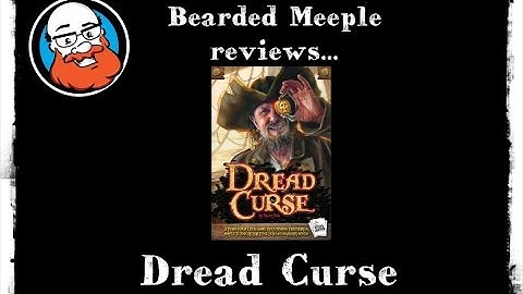 Dread Curse : Game Review