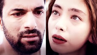 Yağmurum Ol Bu Gece