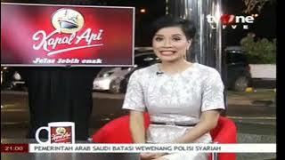 Download lagu tvOne Apa Kabar Indonesia Malam Thursday April 14 2016 part 5   Kabar Terkini 21 01pm
