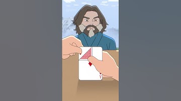 Steve Easy Magic Trick Tutorial (Minecraft Movie)