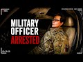 Military Doctor Thinks She’s Above the Law — Arrested