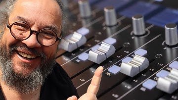 Program Your SSL UF8 Soft Keys! // Super Easy! // Solid State Logic