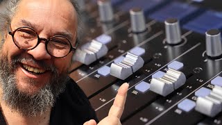 Program Your SSL UF8 Soft Keys! // Super Easy! // Solid State Logic screenshot 1