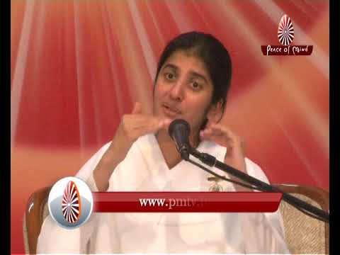 हमारे रिश्ते मूल्यवान है छोटी छोटी बातें नही .....।Part -3| Understanding Relationships |BK Shivani