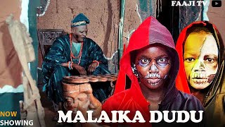 MALAIKA DUDU - Full Yoruba Movie 2025 | Latest Nigerian Movie Peju Ogunmola, Fatai Odua,Fisayo Abebi