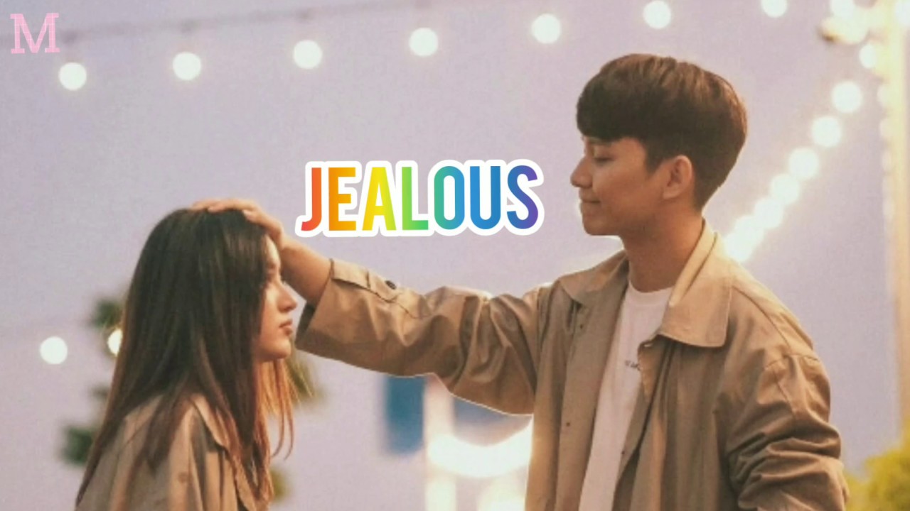 JealousNick Jonas (Lirik & Terjemahan) YouTube