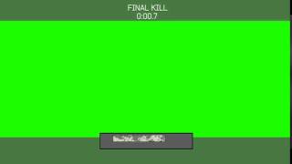 Modern Warfare 3 Killcam