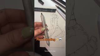 BODY TUTORIAL PART 1🧍🏻‍♀️#tutorial #art #howtodraw
